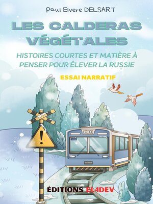 cover image of Les Calderas Végétales